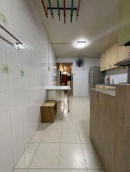 Blk 126 Yishun Street 11 (Yishun), HDB 3 Rooms #563512121